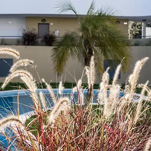 Family Albur Village Ii Apartment