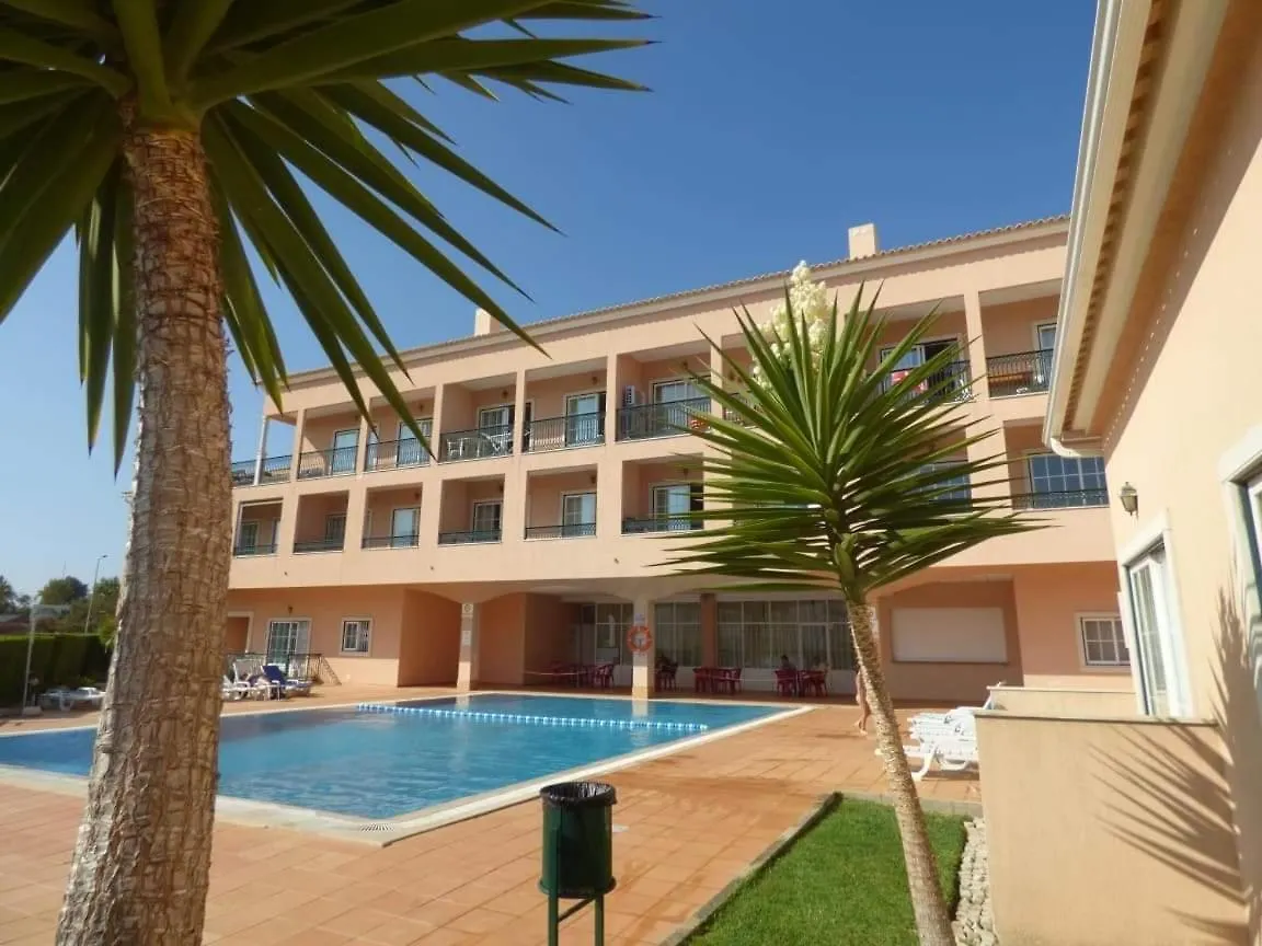 Casa Alvor - A Criar Memorias location