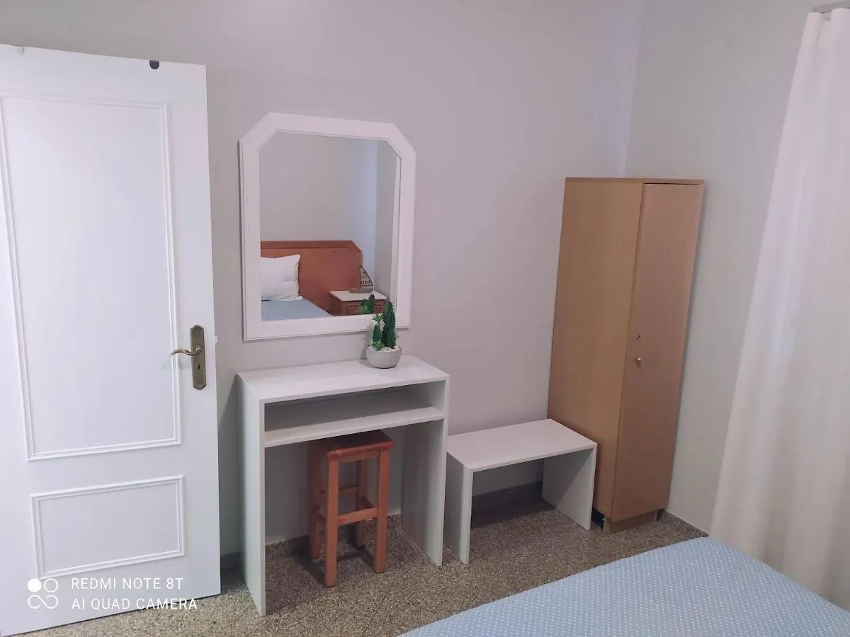 Casa Alvor - A Criar Memorias Apartment