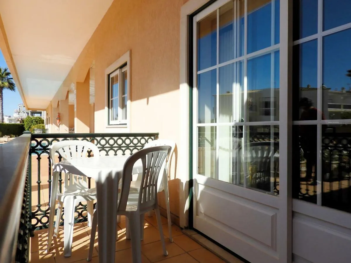 Casa Alvor - A Criar Memorias Apartment Portugal